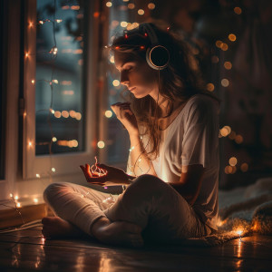 อัลบัม Quiet Contemplation: Chill Music for Meditation ศิลปิน Tech Guru