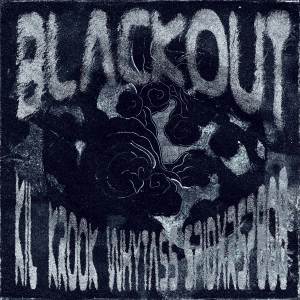 收聽$pidxrs?808的BLACKOUT歌詞歌曲