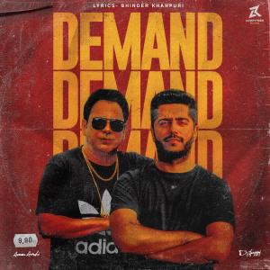 Listen to Demand(feat. Amar Arshi) song with lyrics from Dj Juggy