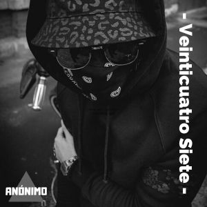 Anonimo的专辑Veinticuatro Siete