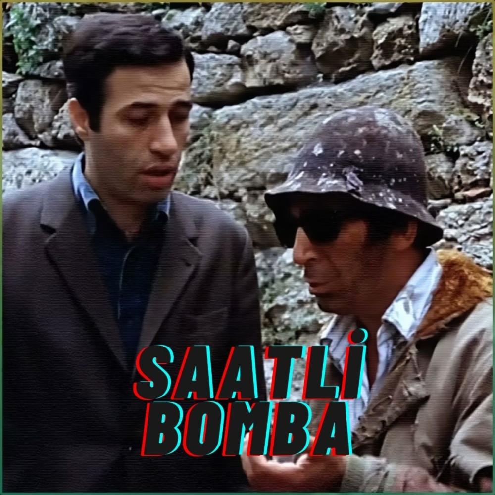 Saatli Bomba