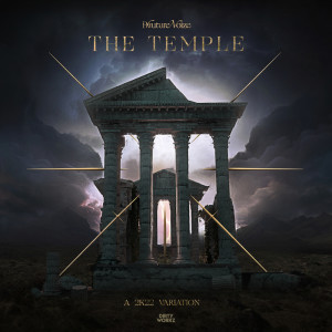 Phuture Noize的專輯The Temple (A 2k22 Variation)