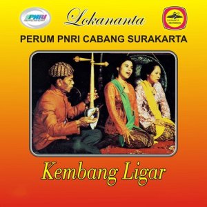 Album Kembang Ligar from Imik Suwarsih