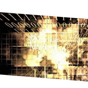 Album Parting Naught oleh Various