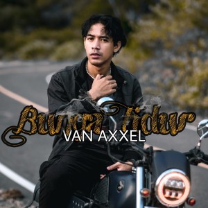 Album Bunga Tidur oleh Van Axxel