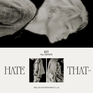 Listen to Hate that... (Feat. TAEYEON) (cover: KEY|태연) (完整版) song with lyrics from DaHua