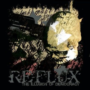 ดาวน์โหลดและฟังเพลง Modern Day Babylon พร้อมเนื้อเพลงจาก Reflux