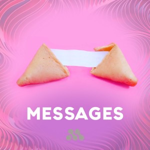 Various Artists的專輯Messages