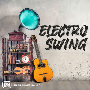 Frank Tayla的專輯Electro Swing