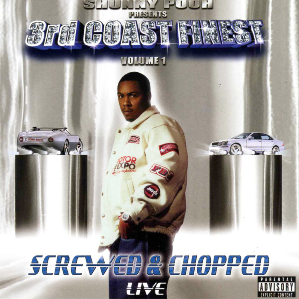 Haters [Screwed] (feat. Lil’ Flip, T.C., Derrick & Big T) (Explicit)