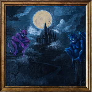 default playlist img