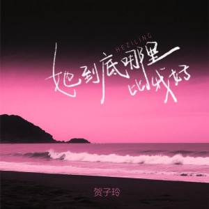 贺子玲的专辑她到底哪里比我好