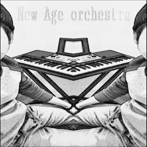 Soulneo的專輯New Age orchestra