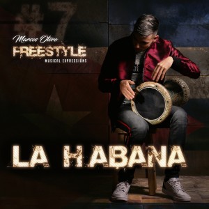Marcos Otero的專輯La Habana