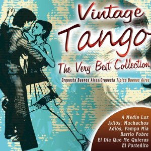ดาวน์โหลดและฟังเพลง Bandoneón Arrabalero พร้อมเนื้อเพลงจาก Orquesta Tipica Buenos Aires