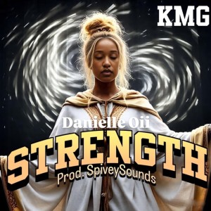 收聽KMG的Strength (Explicit)歌詞歌曲