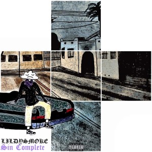 Album Sin Complete from LILDYSMOKE