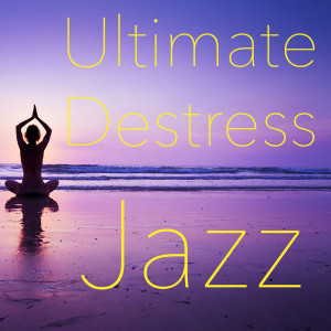 Album Ultimate Destress Jazz from Various Artists