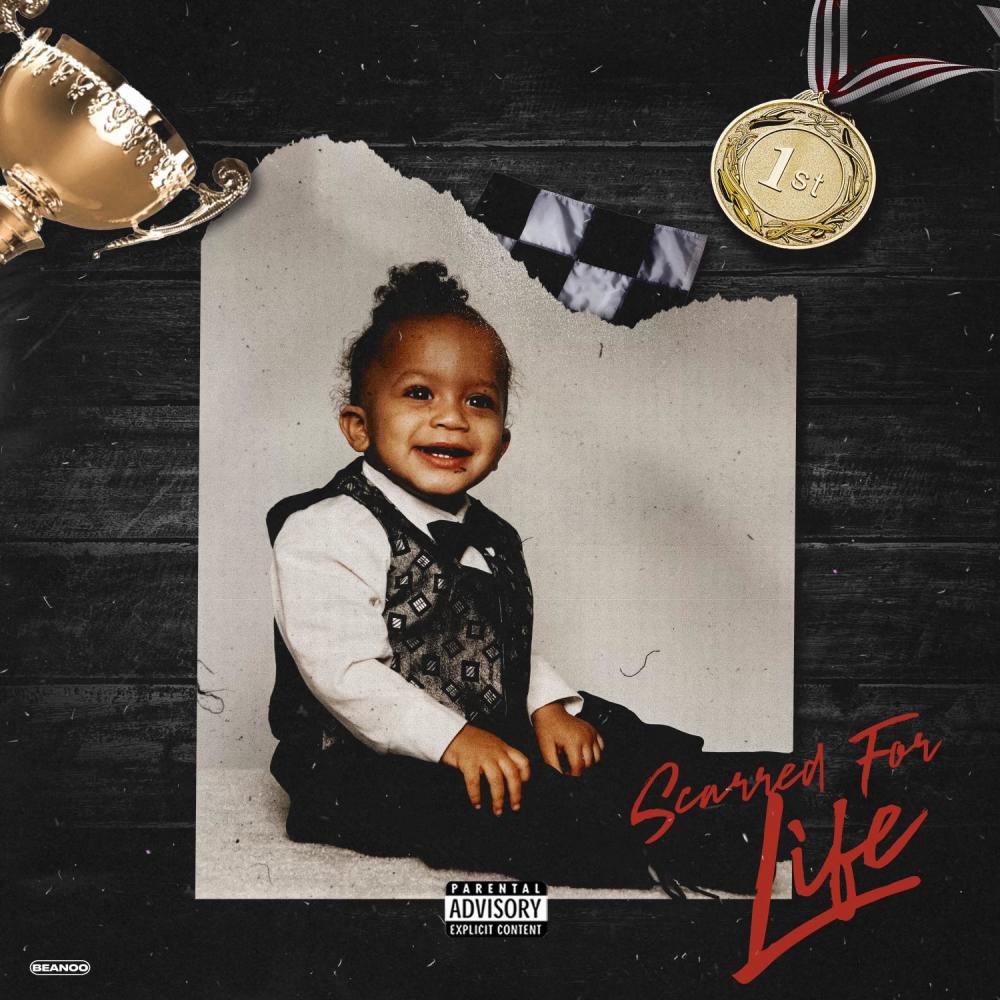 Scarred For Life (Explicit)