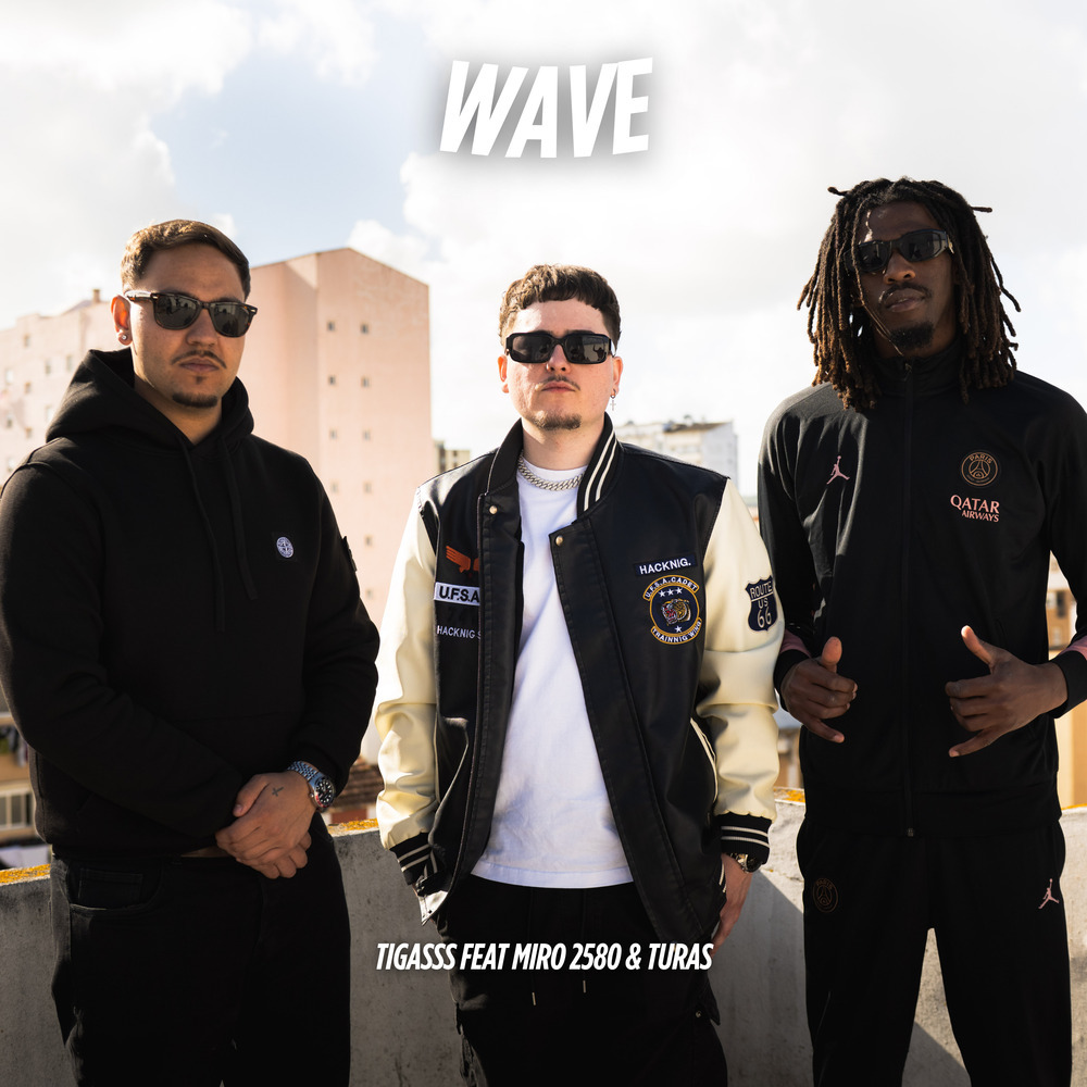 WAVE (Explicit)