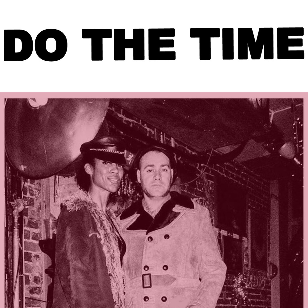 Do the Time