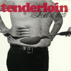 收聽Tenderloin的Gonna Lose Your Soul歌詞歌曲