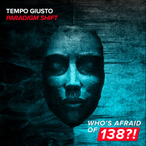 ดาวน์โหลดและฟังเพลง Paradigm Shift (Extended Mix) พร้อมเนื้อเพลงจาก Tempo Giusto