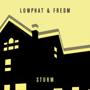 Lowphat的專輯Storm