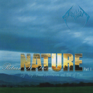 อัลบัม Return to the Nature part 1_เพลงบรรเลง ศิลปิน ดอนผีบิน