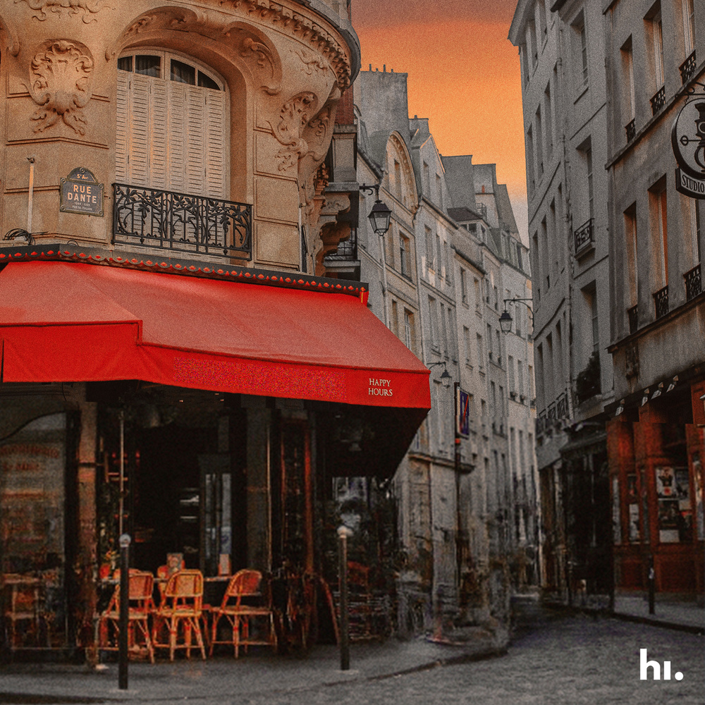 Coffee Corner