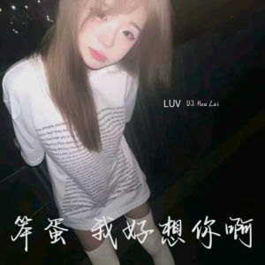 Listen to 笨蛋 再抱我最后一次 (完整版) song with lyrics from 小奶瓶