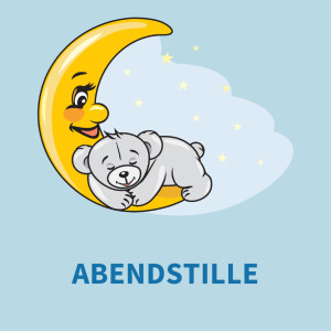 Listen to Abendstille (Piano) song with lyrics from Schlaflieder Für Kinder