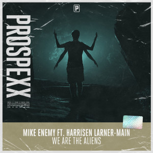Listen to We Are The Aliens song with lyrics from Mike Enemy