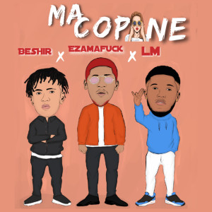 收聽Beshir的Ma copine歌詞歌曲