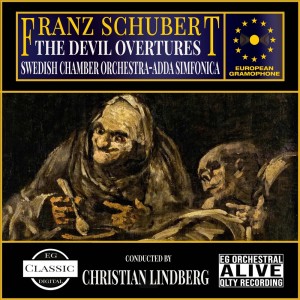 Schubert: The Devils Overtures