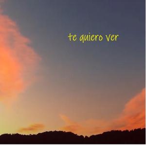 Album te quiero ver (Explicit) from 