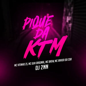 Listen to PIQUE DA KTM (Explicit) song with lyrics from MC Brew