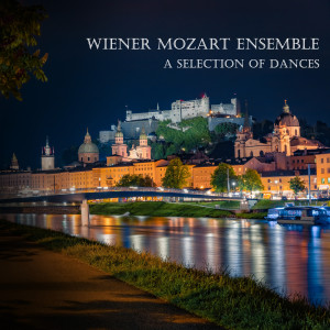 Wiener Mozart Ensemble的專輯A Selection of Dances
