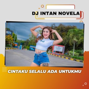 Cintaku Selalu Ada Untukmu