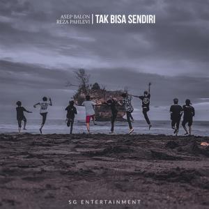 Album Tak Bisa Sendiri (feat. Reza Pahlevi) oleh Reza Pahlevi