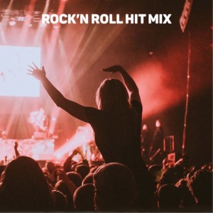 Various Artists的專輯Rock'n Roll Hit Mix