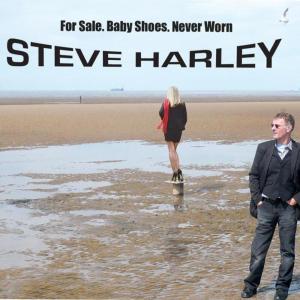 Album For Sale. Baby Shoes. Never Worn from Steve Harley