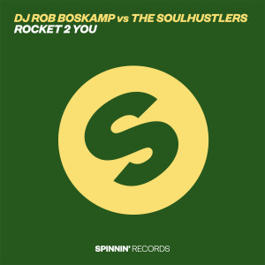 ดาวน์โหลดและฟังเพลง Rocket 2 You (Original Vocal Mix) พร้อมเนื้อเพลงจาก DJ Rob Boskamp