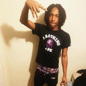 DJ Spazz的专辑Ganged Out (feat. PGF Mooda) (Explicit)