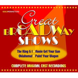 收聽Various Artists的The King And I - Overture歌詞歌曲