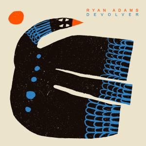 อัลบัม Devolver (Explicit) ศิลปิน Ryan Adams