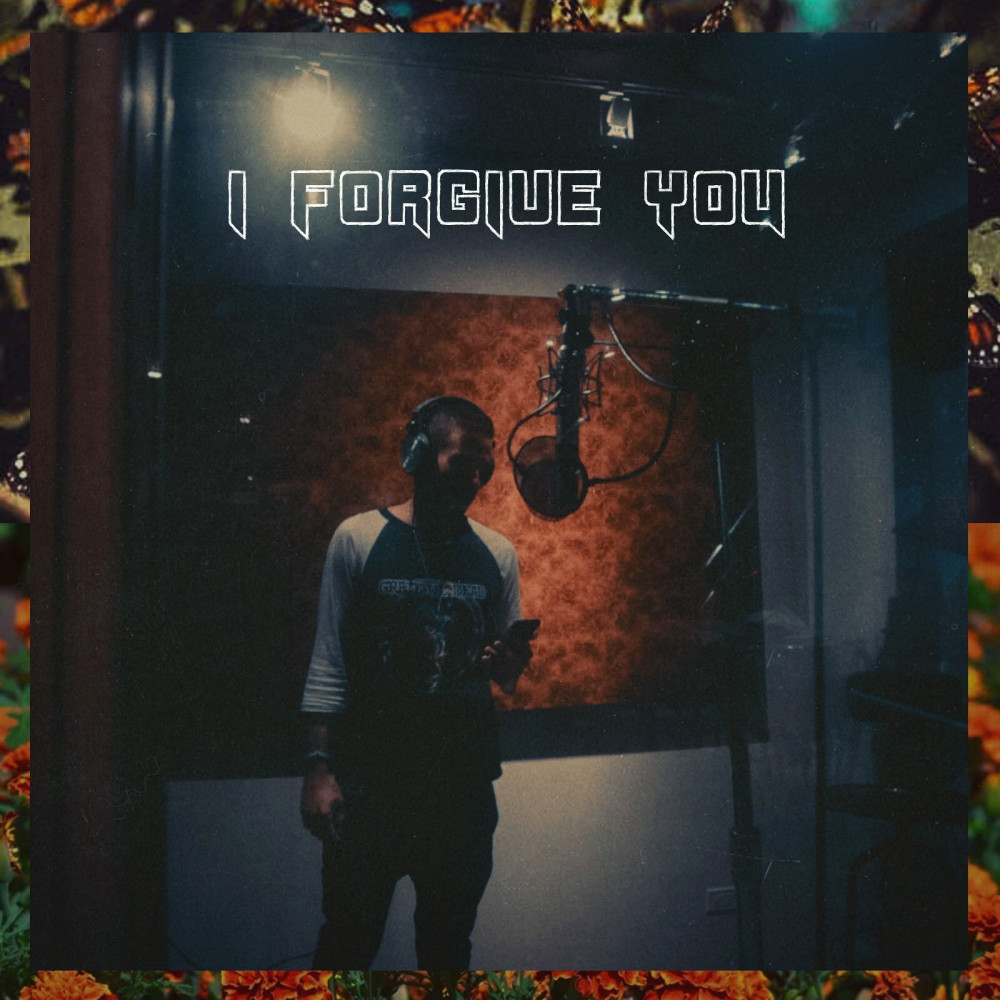 I Forgive You