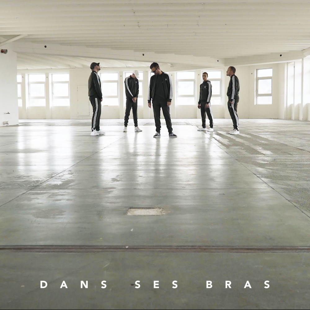 Dans ses bras (Explicit)