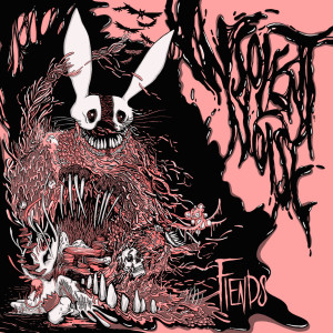 Listen to Soft Light song with lyrics from Fiends