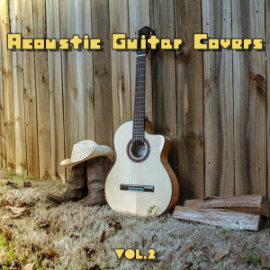 Listen to Sorry (feat. Matsuki) (Acoustic Guitar Cover) song with lyrics from ALL BGM CHANNEL